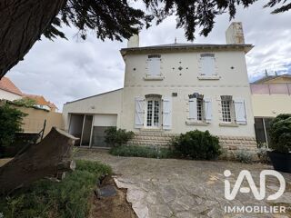  Maison à vendre 5 pièces 121 m²