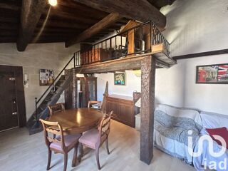  Appartement à louer 3 pièces 63 m²