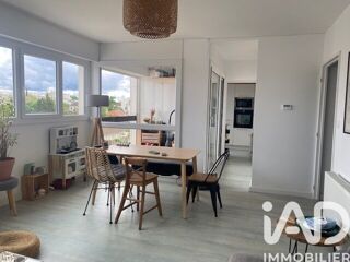 Appartement à vendre 3 pièces 69 m²