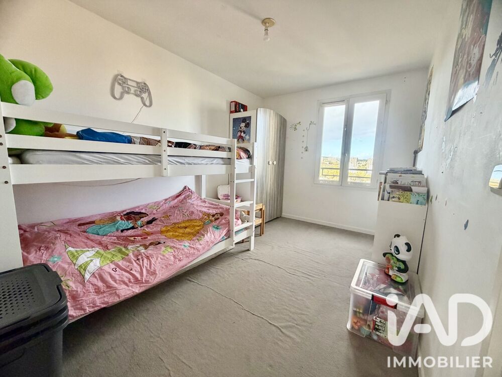Vente Appartement Vente Appartement 3 pièces Antony