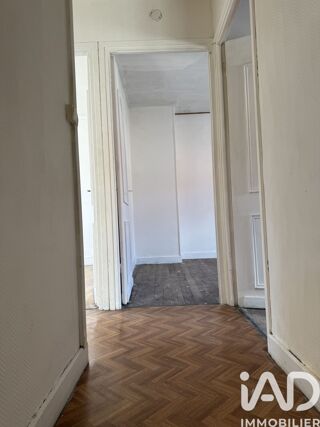  Maison à vendre 5 pièces 90 m²