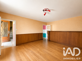  Maison à vendre 5 pièces 132 m²