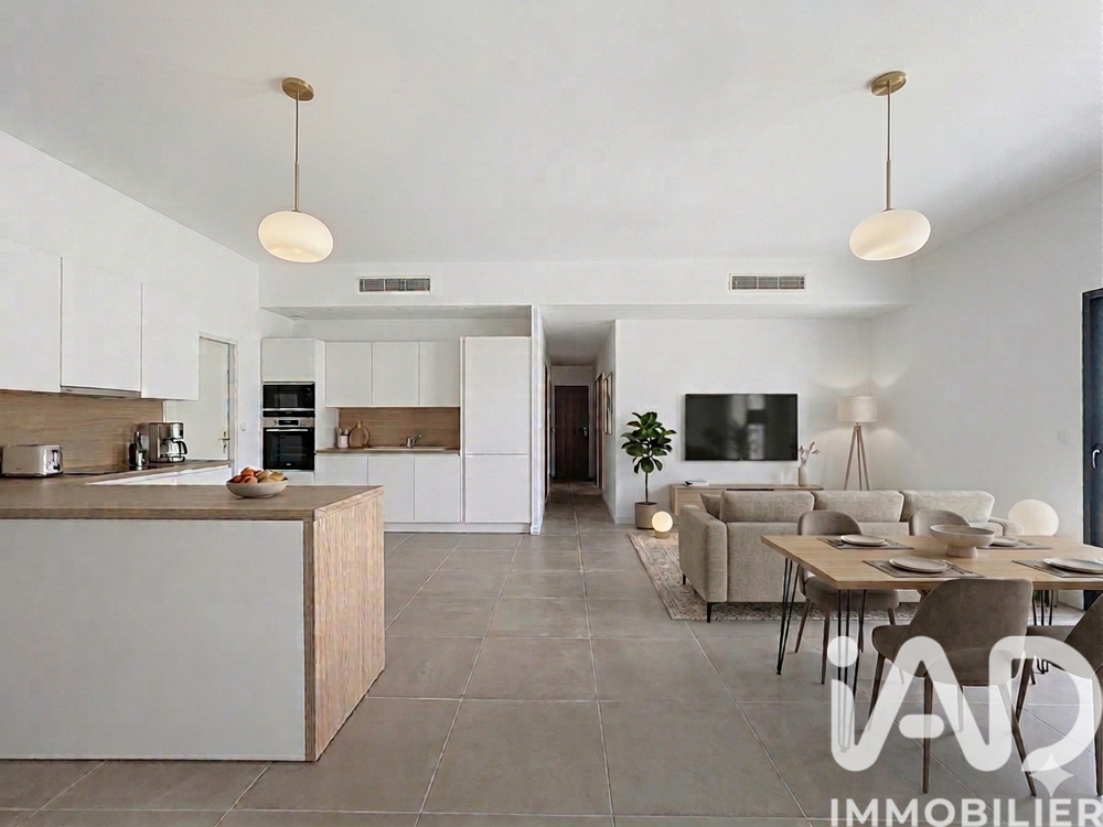 Vente Maison/villa 4 pièces
