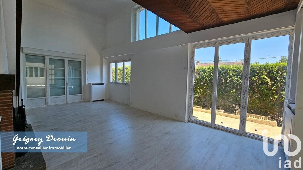 Vente Maison Vente Demeure 8 pièces Pithiviers