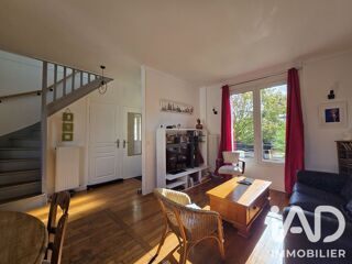  Maison à vendre 4 pièces 72 m²