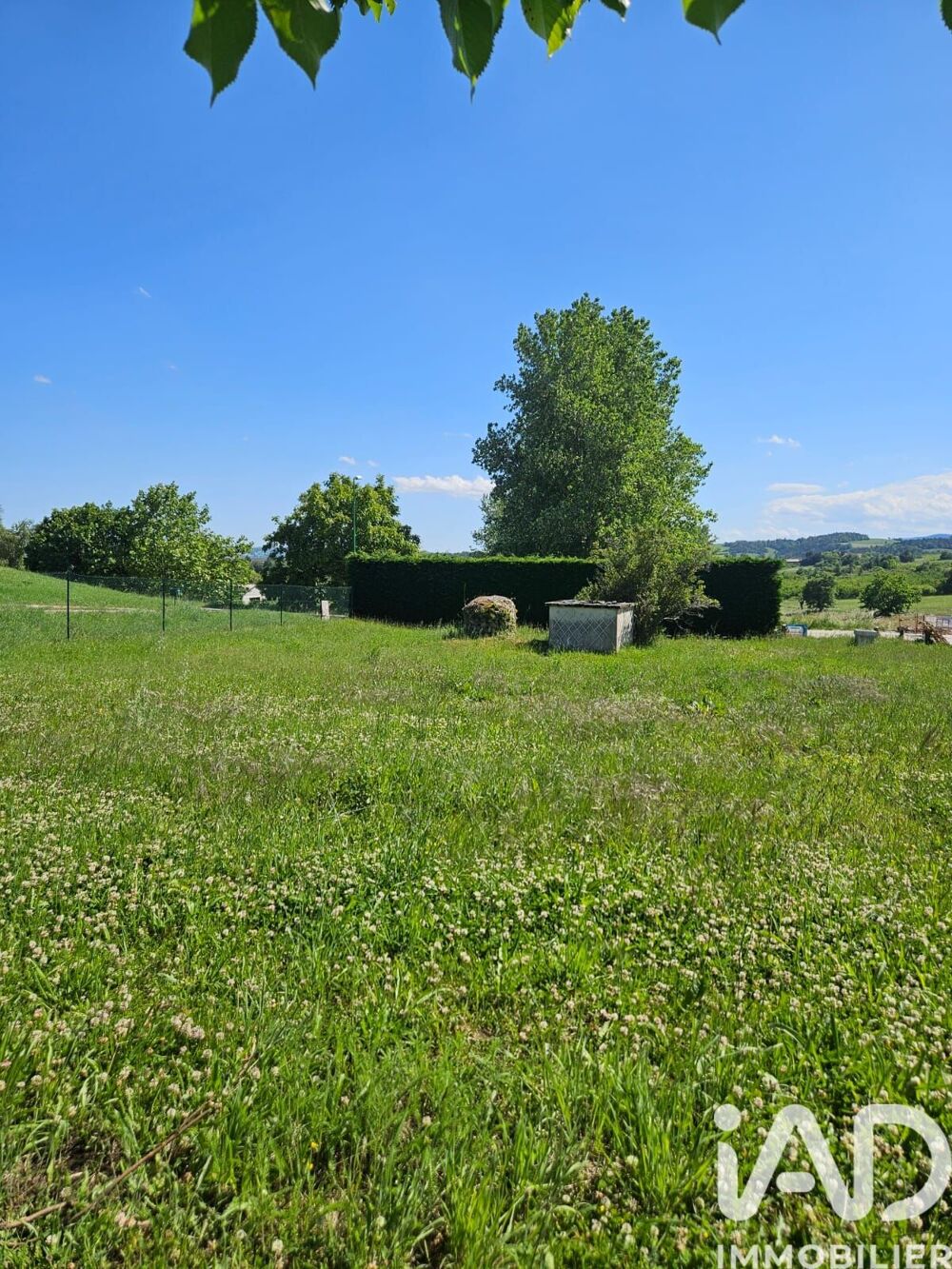 Vente Terrain Vente Terrain 681 m&sup2; Saint-barthélemy-le-plain