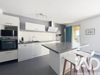  Appartement � vendre 3 pi�ces 62 m�