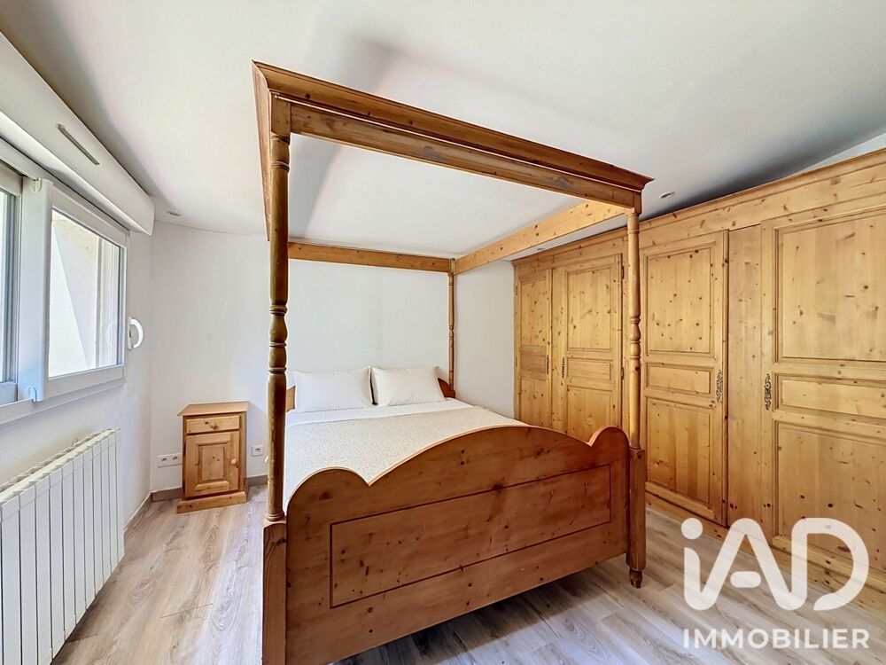 à vendre  Maison Nimes (30900)