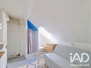 Vente Appartement Vente Studio 1 pièce Paris 9