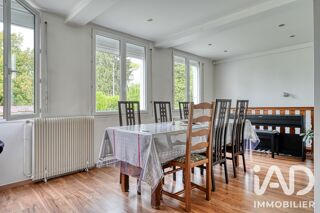  Maison à vendre 5 pièces 101 m²