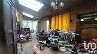  Maison � vendre 5 pi�ces 91 m�