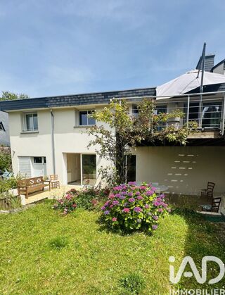  Maison à vendre 9 pièces 174 m²