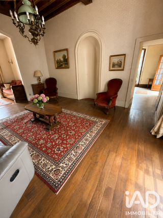 Maison à vendre 15 + pièces 440 m²