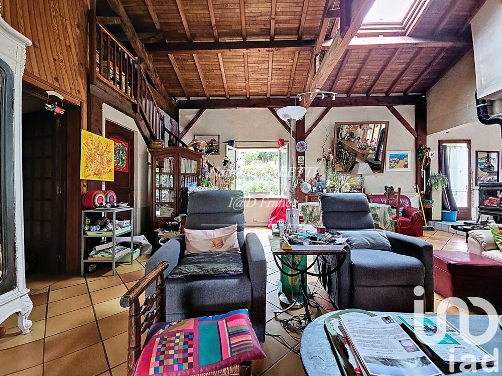 Vente Maison Vente Maison/villa 5 pièces Puymirol