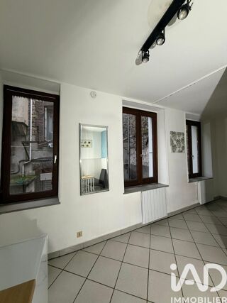  Appartement � louer 1 pi�ce 18 m�