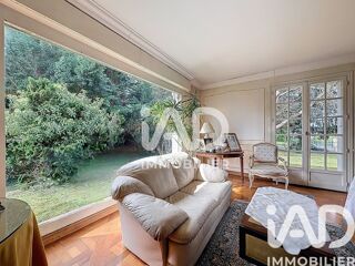  Maison à vendre 12 pièces 368 m²
