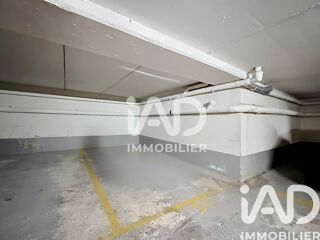  Parking / Garage à vendre 11 m²