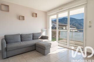  Appartement à vendre 3 pièces 58 m²