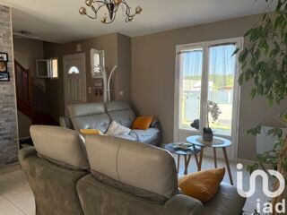  Maison à vendre 7 pièces 140 m²