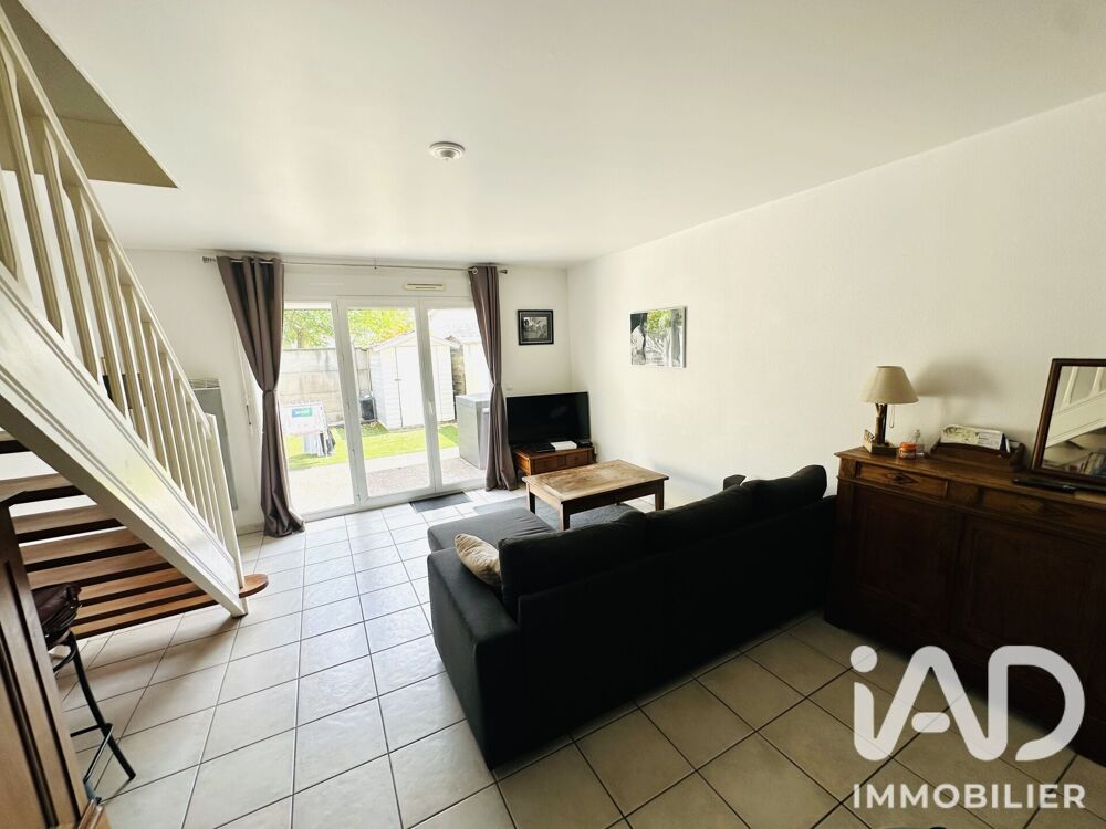 Vente Maison/villa 3 pièces