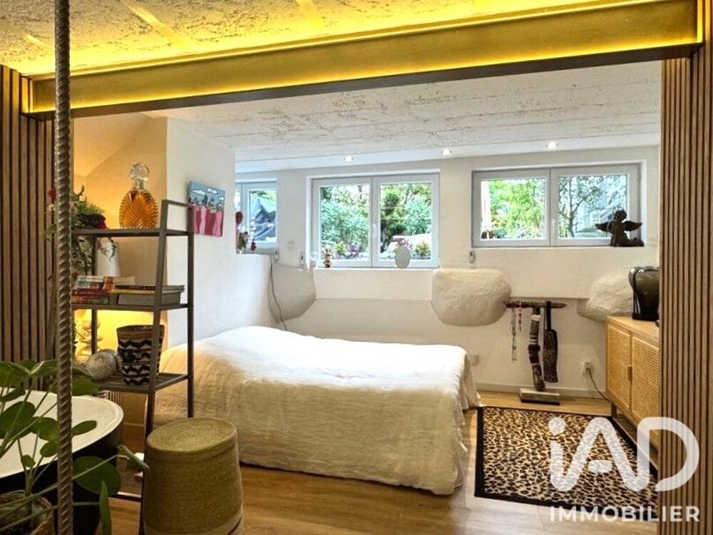 Vente Maison Vente Maison/villa 3 pièces Aix-les-bains
