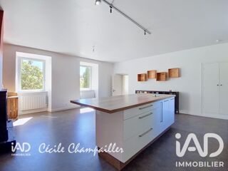  Maison à vendre 11 pièces 357 m²