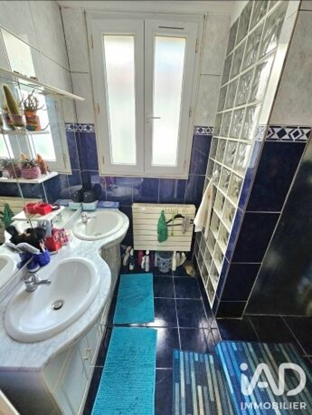 à vendre  Maison Saint-Maur-des-Fossés (94100)