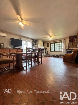 Vente Maison Vente Maison/villa 5 pièces Ledringhem