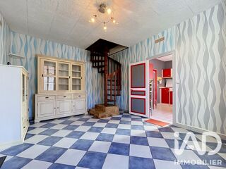  Maison à vendre 5 pièces 70 m²