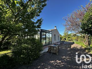  Maison à vendre 10 pièces 207 m²
