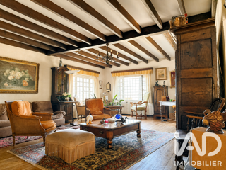  Maison à vendre 7 pièces 172 m²