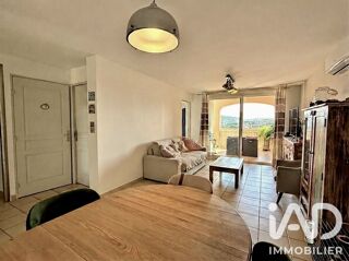  Appartement à vendre 3 pièces 60 m²