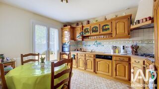  Maison à vendre 4 pièces 117 m²