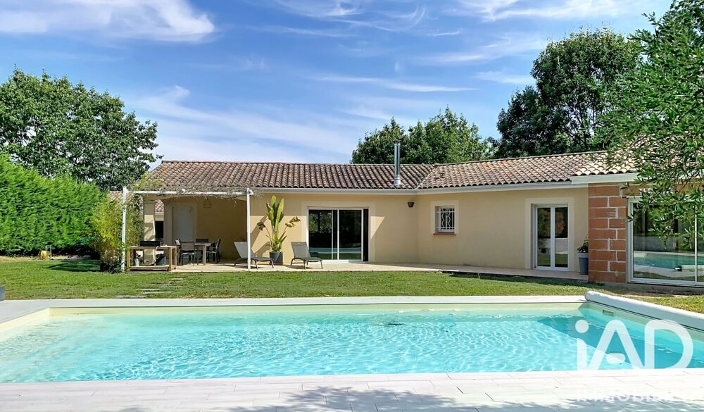 Vente Maison/villa 5 pièces