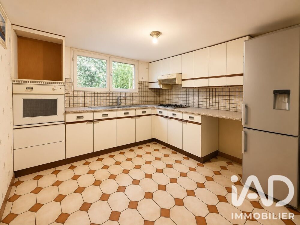 Vente Maison de ville 5 pièces