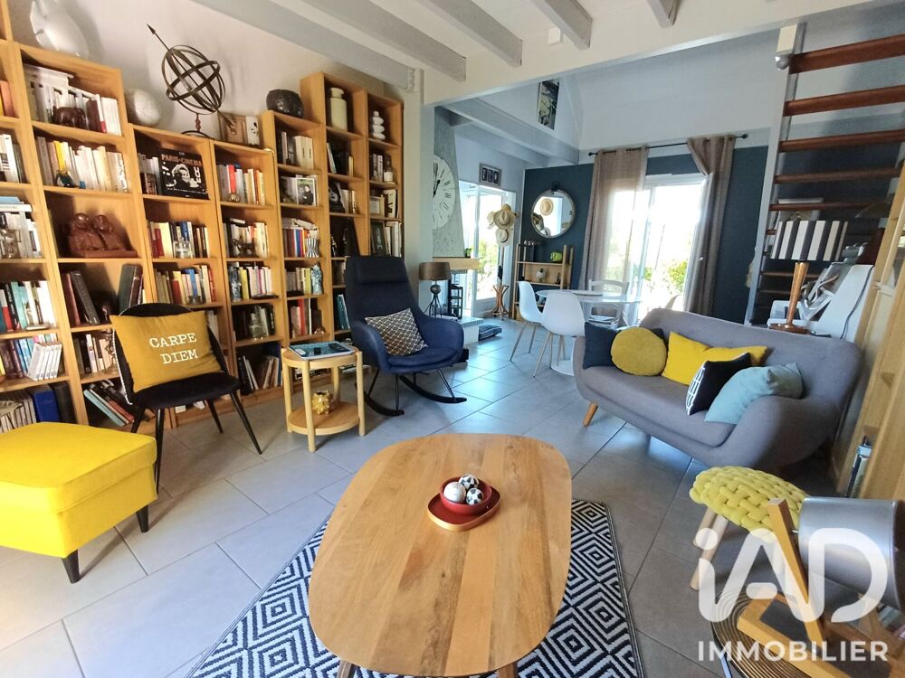 Vente Maison Vente Maison/villa 4 pièces Saint-nicolas-de-redon