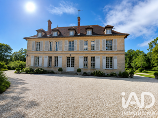  Maison à vendre 15 + pièces 515 m²