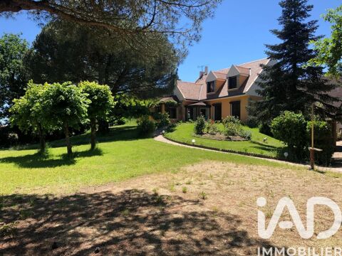   Vente Maison Maison - 8 pi�ce(s) - 308 m�