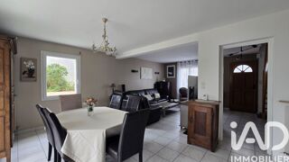  Maison � vendre 6 pi�ces 124 m�