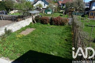  Maison à vendre 5 pièces 106 m²