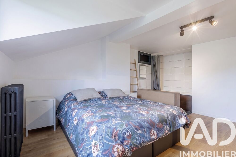 à vendre  Maison Saint-Cyr-l'École (78210)