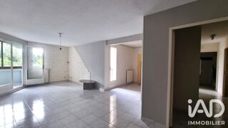  Appartement à vendre 3 pièces 71 m²