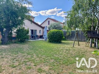 Maison à vendre 5 pièces 105 m²