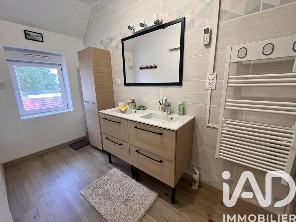 Vente Maison de village 4 pièces