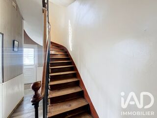  Maison à vendre 5 pièces 84 m²