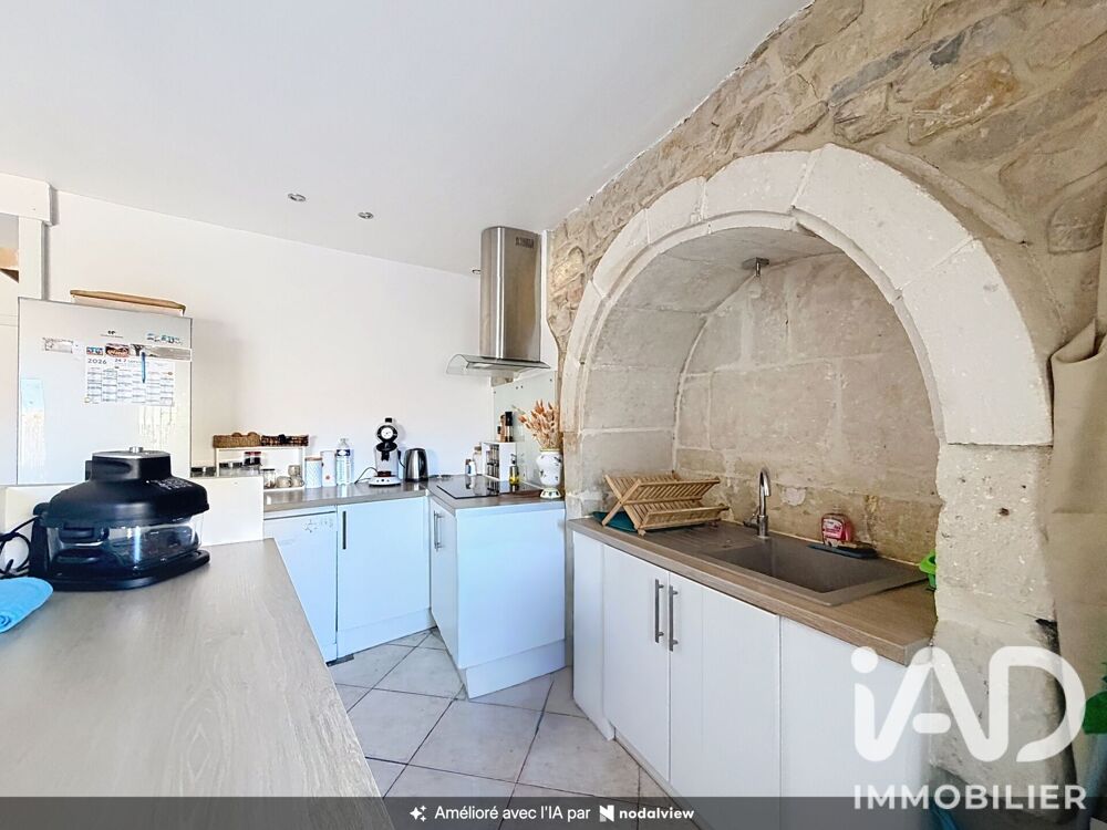 Vente Immeuble Vente Immeuble 127 m&sup2; Milhaud