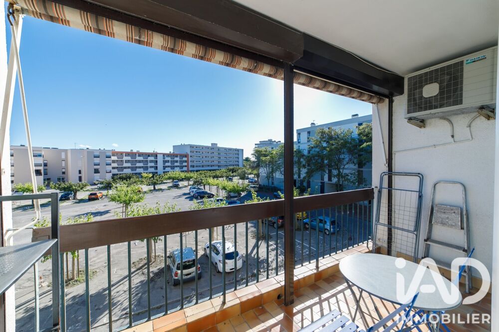 Vente Appartement Vente Appartement 3 pièces Saint-cyprien