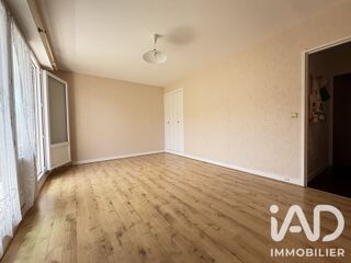  Appartement à vendre 3 pièces 60 m²