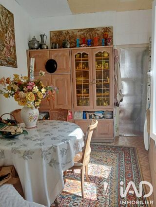  Appartement à vendre 4 pièces 39 m²