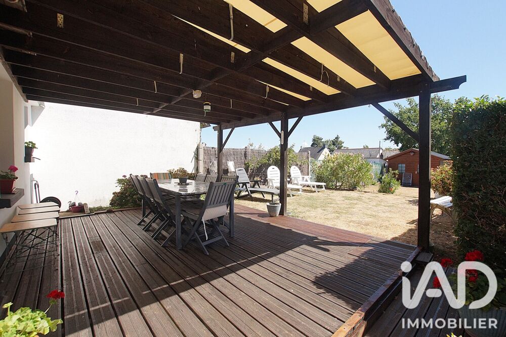 Vente Maison de village 3 pièces